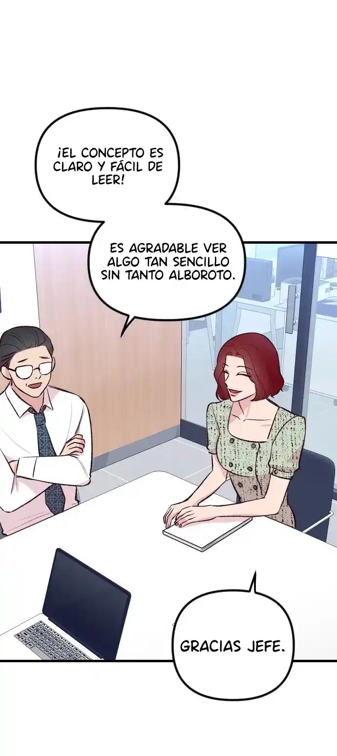 Encontrarse En El Medio - Capítulo 5 - Página 40 - LectorTMOo
