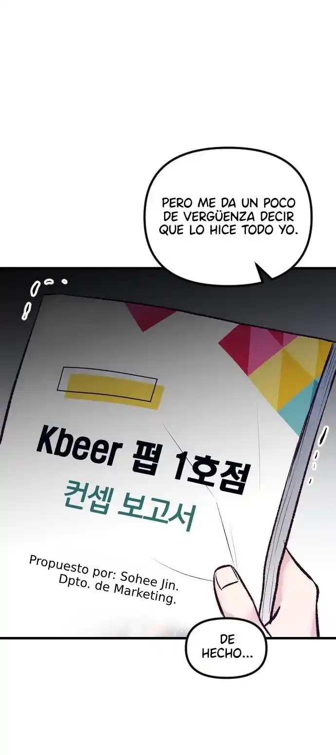 Encontrarse En El Medio - Capítulo 5 - Página 42 - LectorTMOo