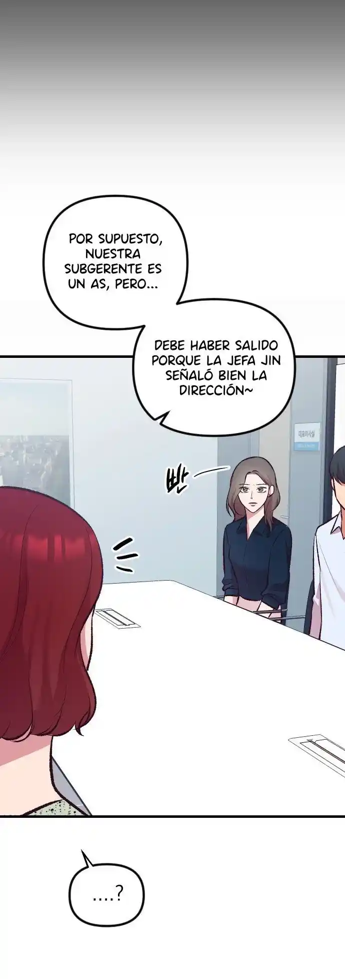 Encontrarse En El Medio - Capítulo 5 - Página 50 - LectorTMOo