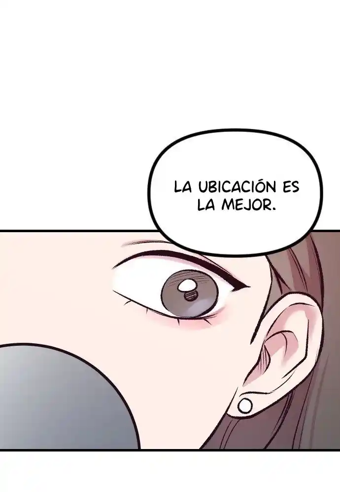 Encontrarse En El Medio - Capítulo 5 - Página 55 - LectorTMOo