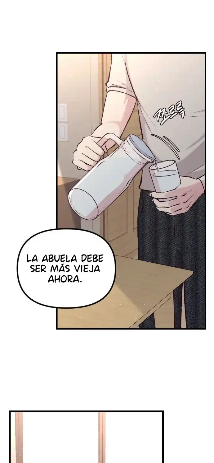 Encontrarse En El Medio - Capítulo 7 - Página 5 - LectorTMOo