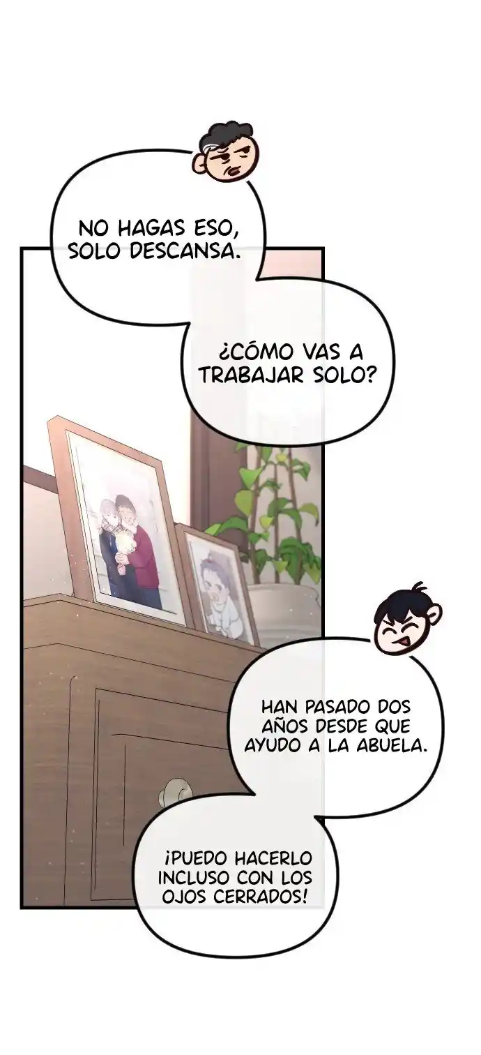 Encontrarse En El Medio - Capítulo 7 - Página 9 - LectorTMOo