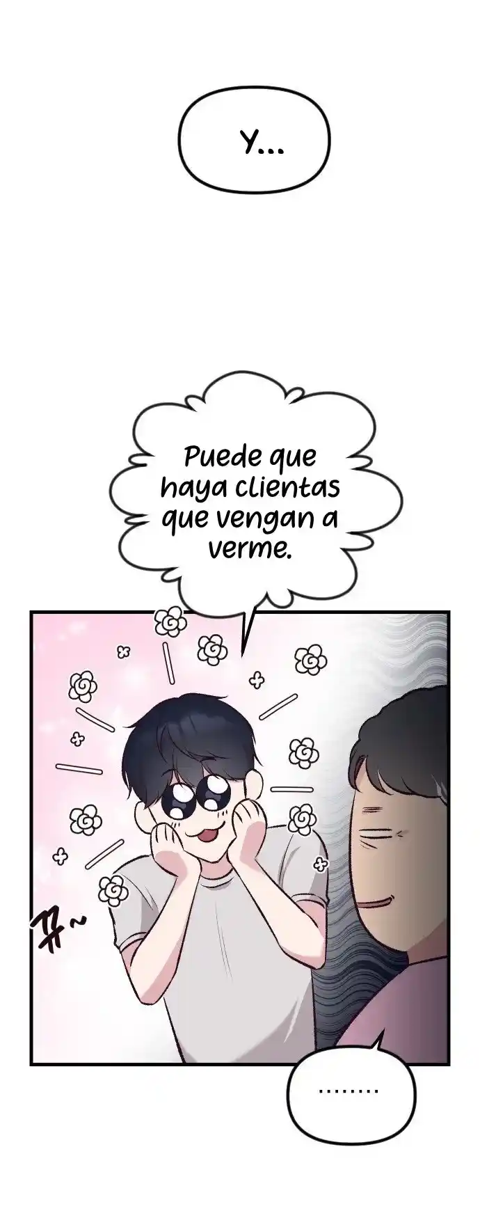 Encontrarse En El Medio - Capítulo 7 - Página 10 - LectorTMOo