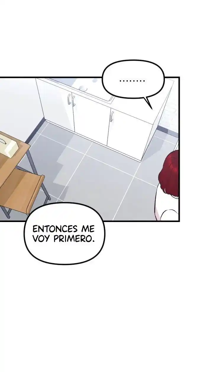 Encontrarse En El Medio - Capítulo 7 - Página 25 - LectorTMOo