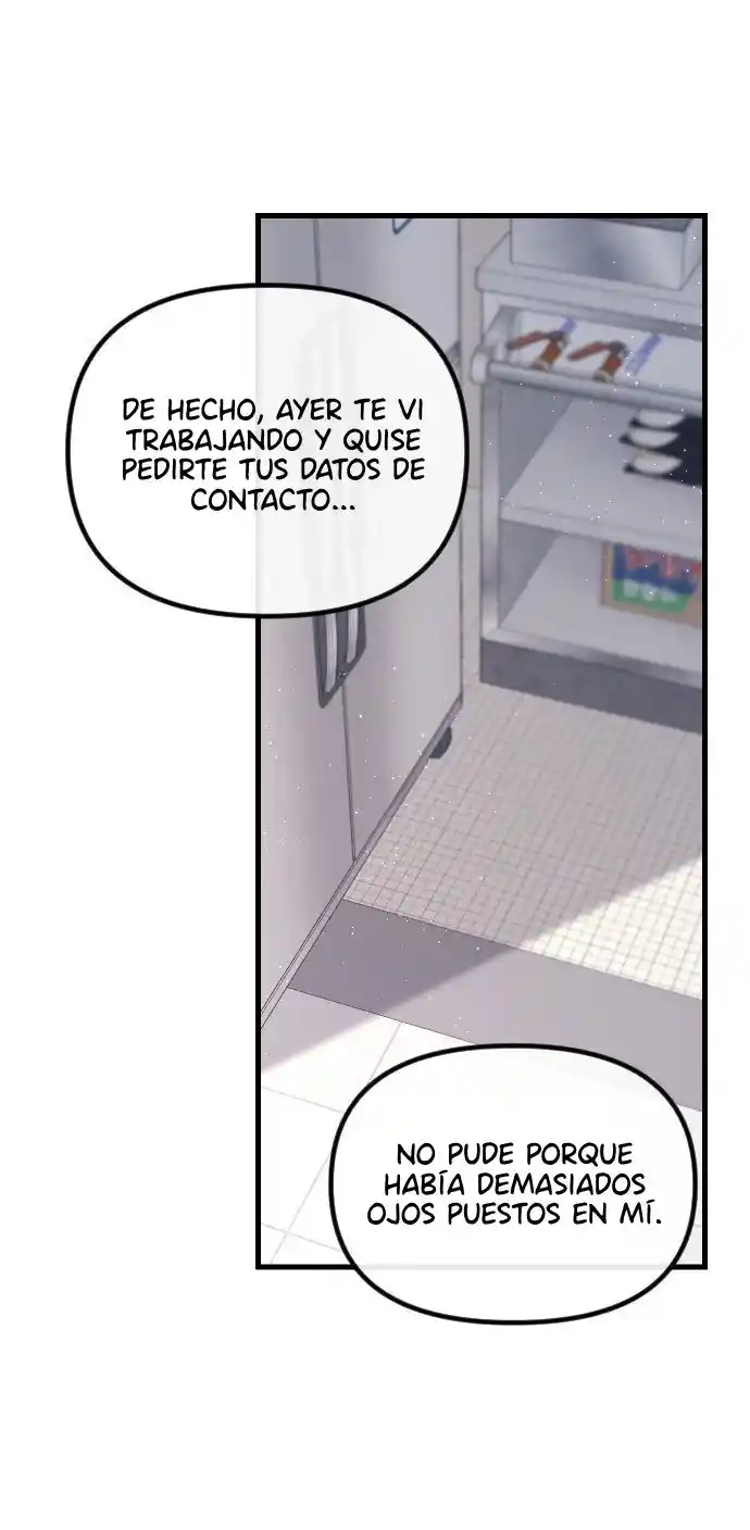 Encontrarse En El Medio - Capítulo 7 - Página 67 - LectorTMOo