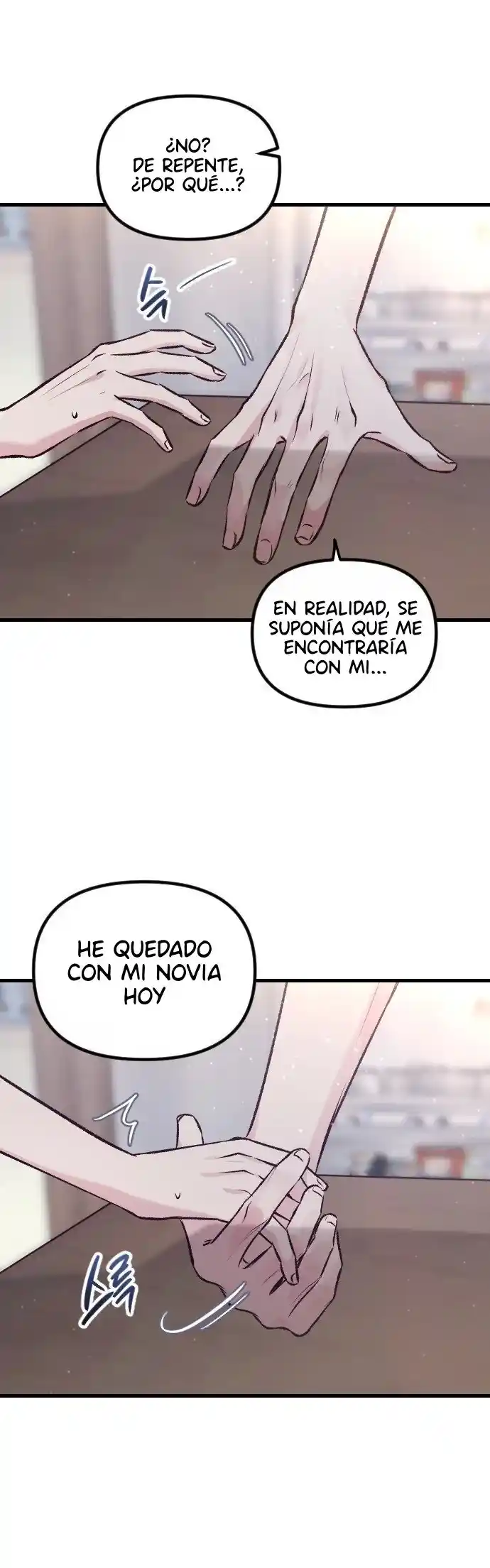 Encontrarse En El Medio - Capítulo 7 - Página 78 - LectorTMOo