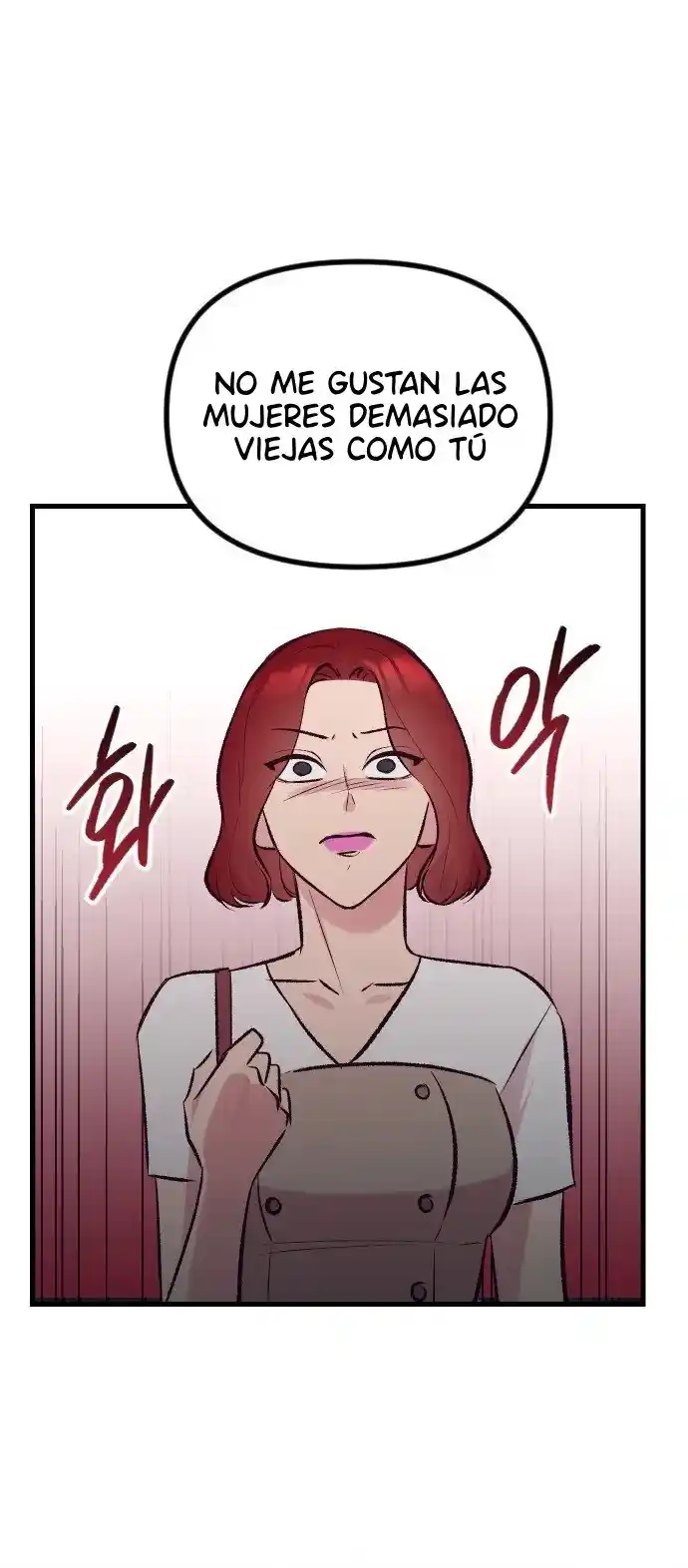 Encontrarse En El Medio - Capítulo 7 - Página 81 - LectorTMOo