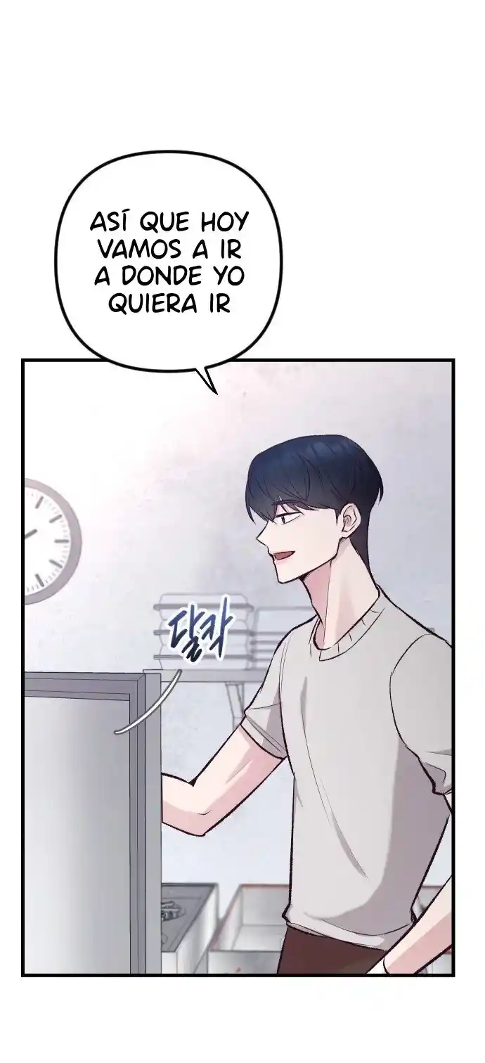 Encontrarse En El Medio - Capítulo 7 - Página 85 - LectorTMOo
