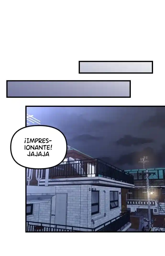 Encontrarse En El Medio - Capítulo 8 - Página 24 - LectorTMOo