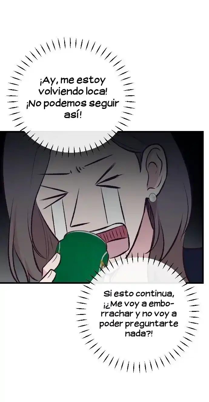 Encontrarse En El Medio - Capítulo 8 - Página 55 - LectorTMOo