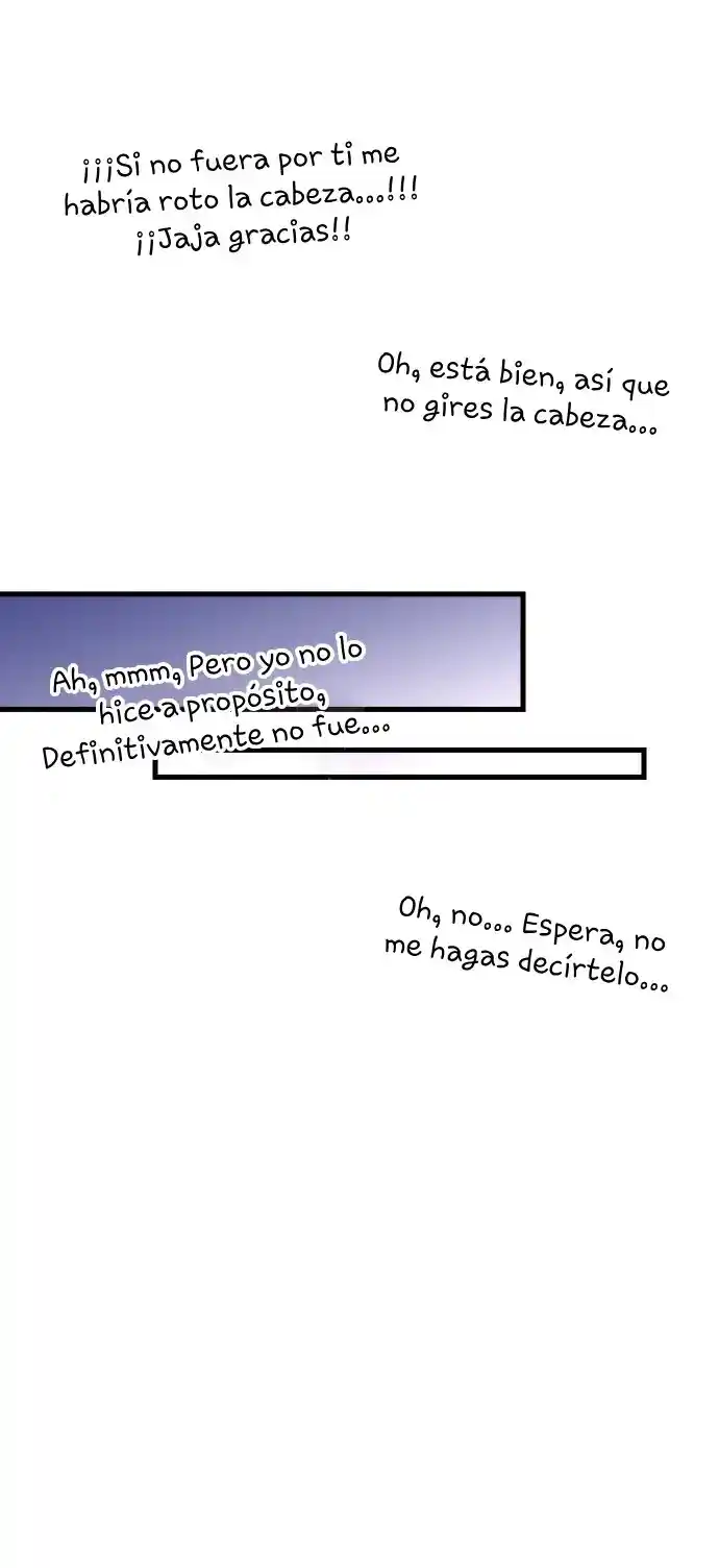 Encontrarse En El Medio - Capítulo 9 - Página 18 - LectorTMOo