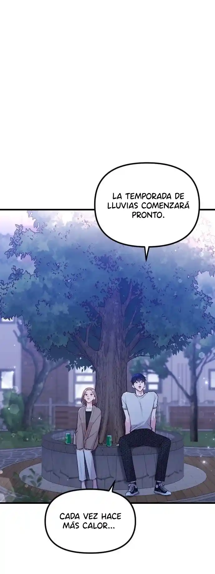Encontrarse En El Medio - Capítulo 9 - Página 37 - LectorTMOo