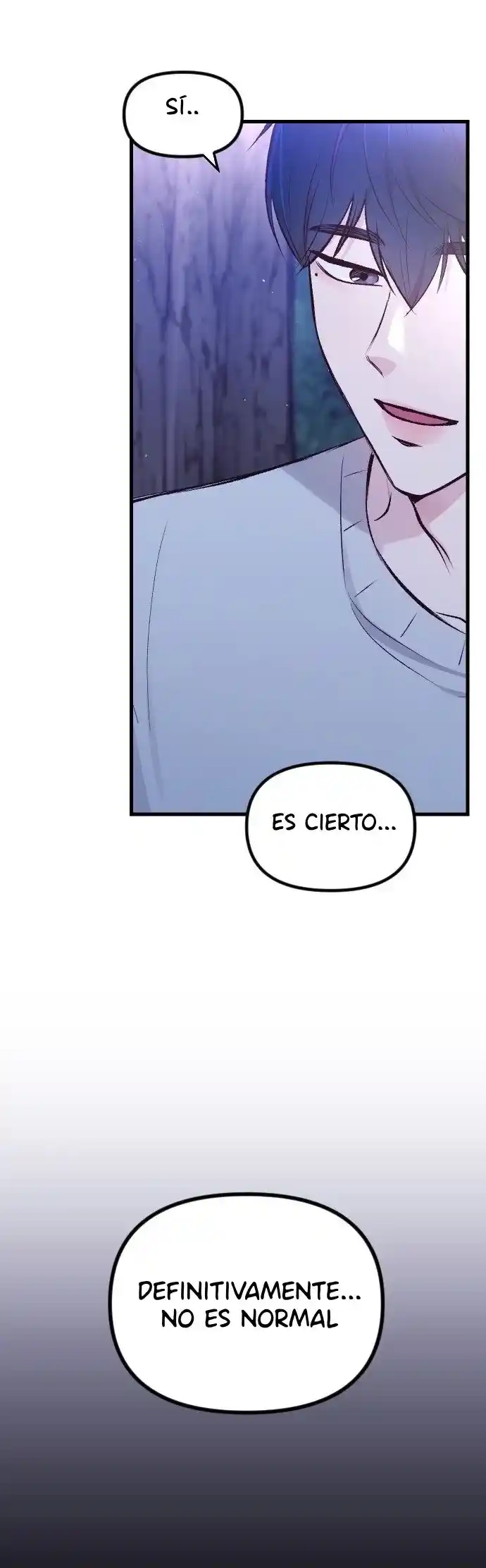 Encontrarse En El Medio - Capítulo 9 - Página 44 - LectorTMOo
