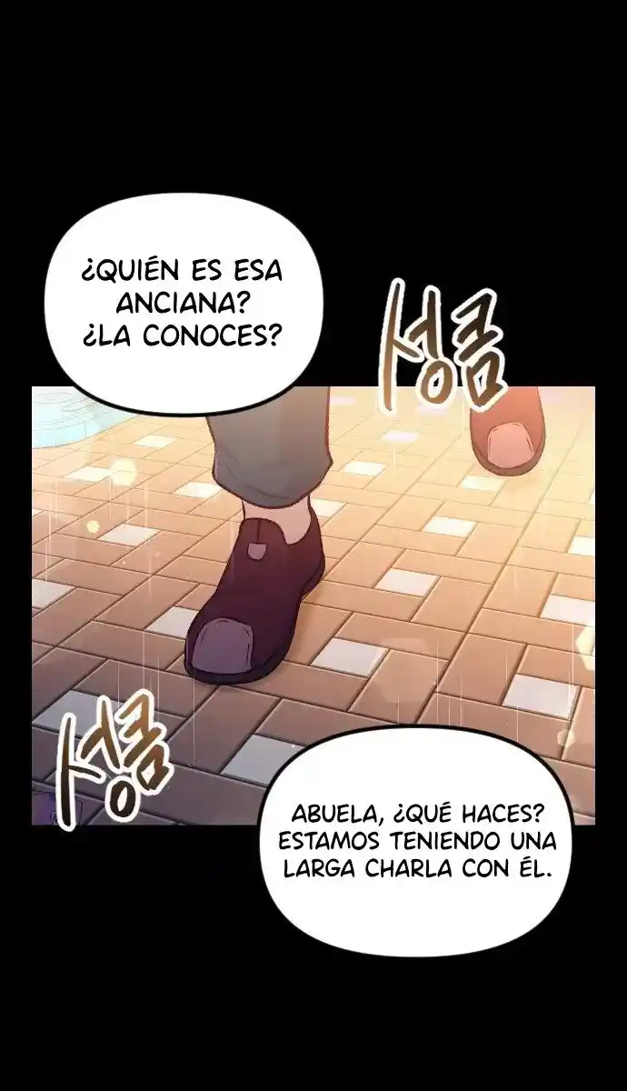 Encontrarse En El Medio - Capítulo 9 - Página 50 - LectorTMOo