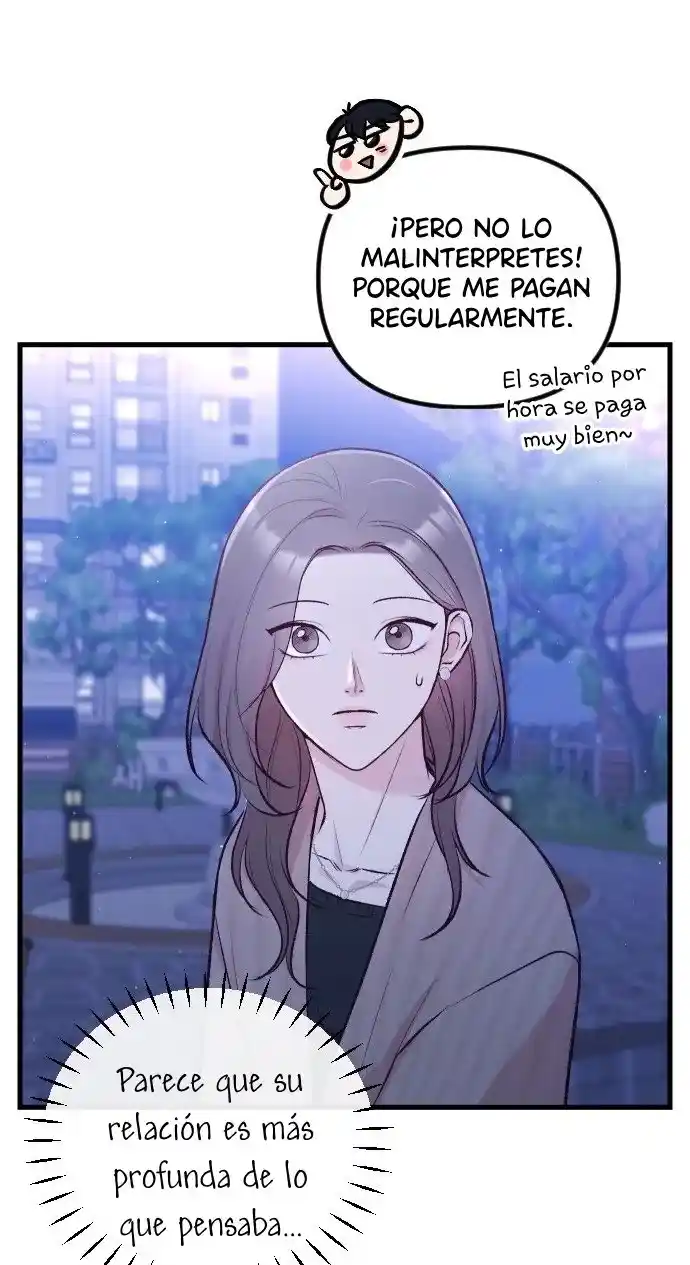 Encontrarse En El Medio - Capítulo 9 - Página 57 - LectorTMOo