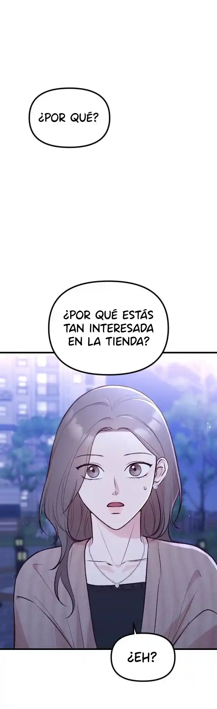 Encontrarse En El Medio - Capítulo 9 - Página 67 - LectorTMOo