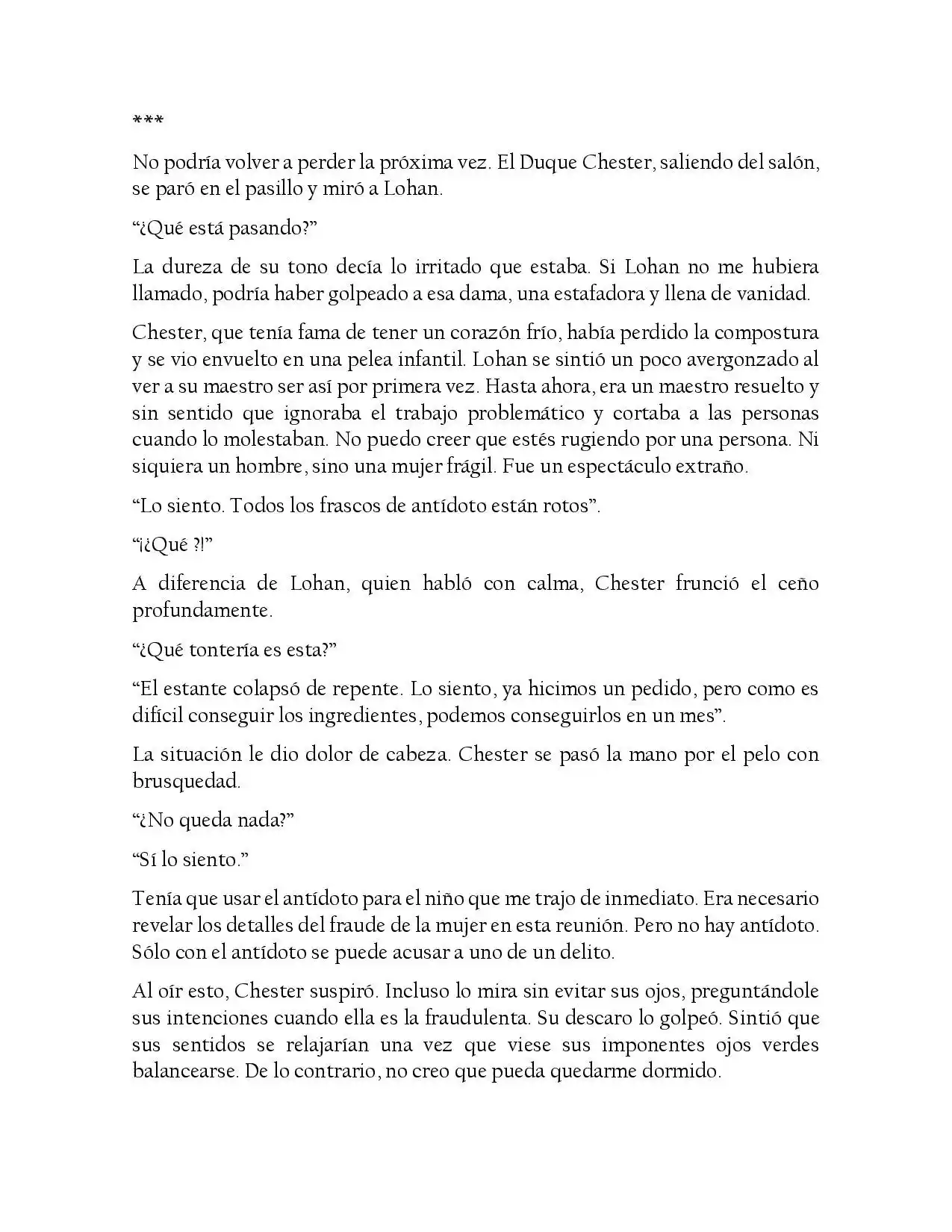 Encontre Un Esposo Cuando Encontre Al Protagonista Masculino (Novela) - Capítulo 11 - Página 2 - LectorTMOo