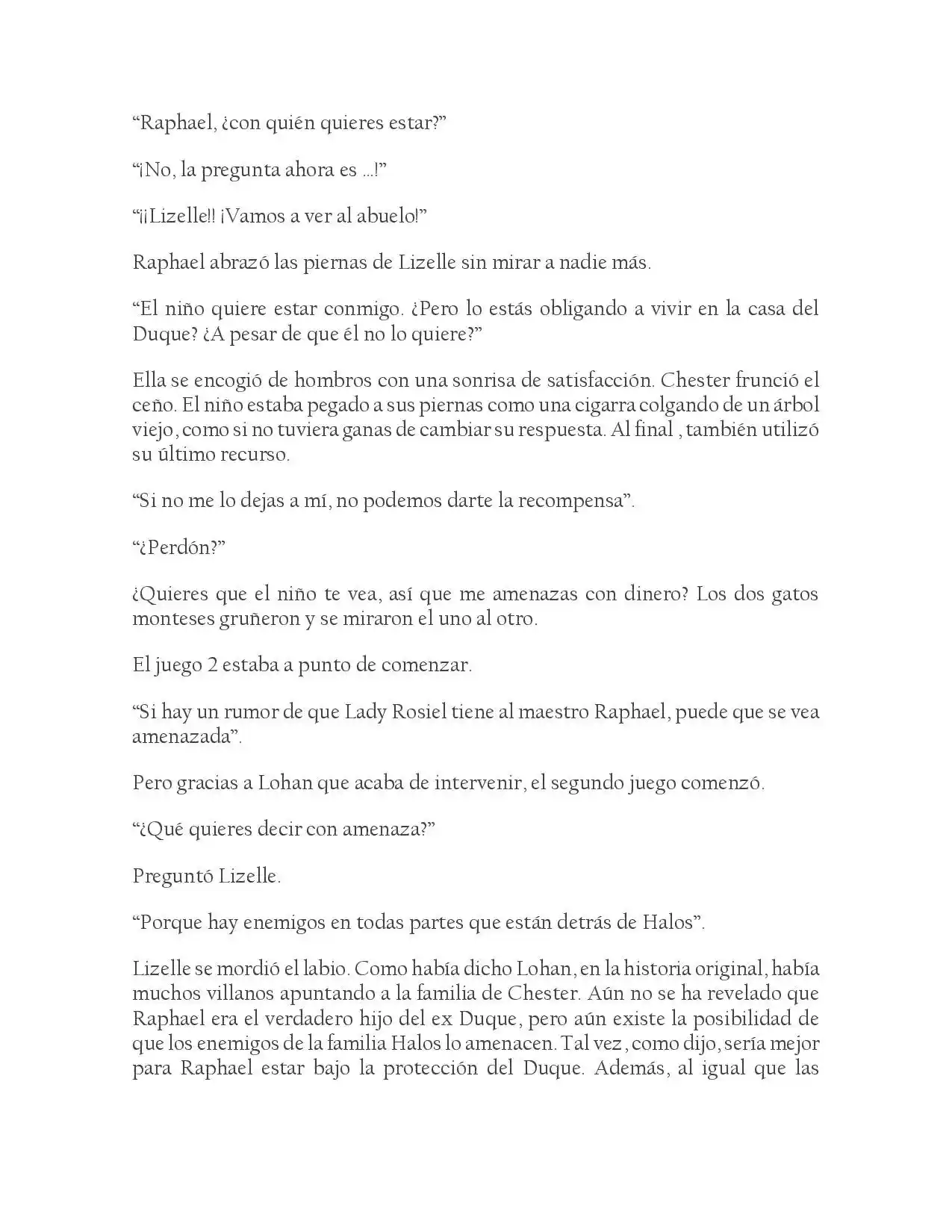 Encontre Un Esposo Cuando Encontre Al Protagonista Masculino (Novela) - Capítulo 12 - Página 2 - LectorTMOo