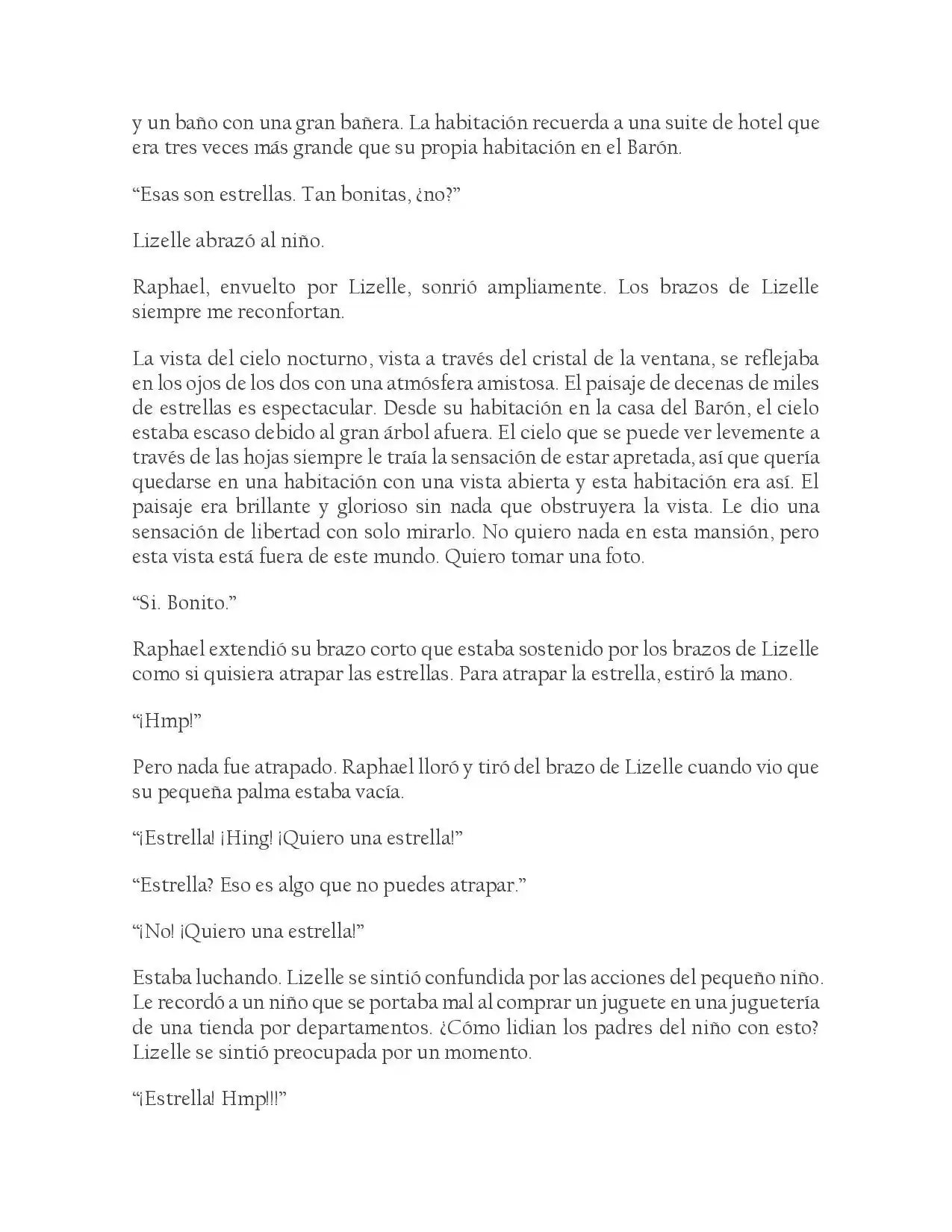 Encontre Un Esposo Cuando Encontre Al Protagonista Masculino (Novela) - Capítulo 12 - Página 5 - LectorTMOo