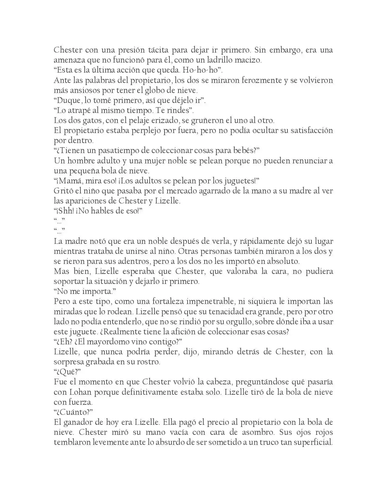 Encontre Un Esposo Cuando Encontre Al Protagonista Masculino (Novela) - Capítulo 14 - Página 2 - LectorTMOo