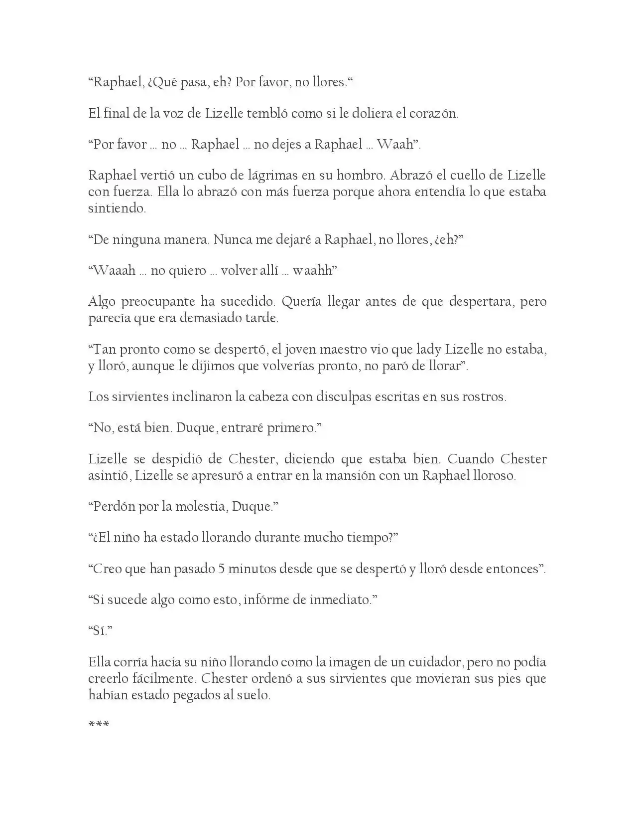Encontre Un Esposo Cuando Encontre Al Protagonista Masculino (Novela) - Capítulo 16 - Página 2 - LectorTMOo