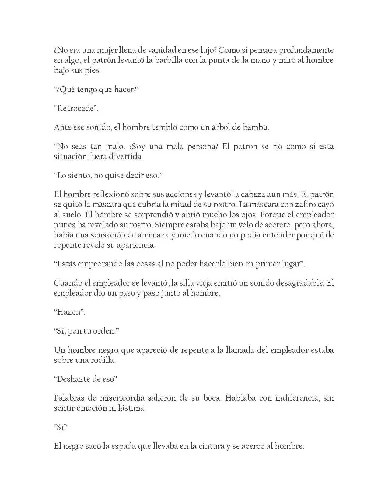 Encontre Un Esposo Cuando Encontre Al Protagonista Masculino (Novela) - Capítulo 16 - Página 6 - LectorTMOo