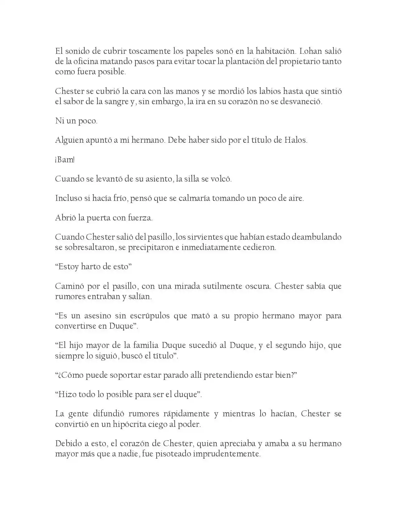 Encontre Un Esposo Cuando Encontre Al Protagonista Masculino (Novela) - Capítulo 17 - Página 2 - LectorTMOo