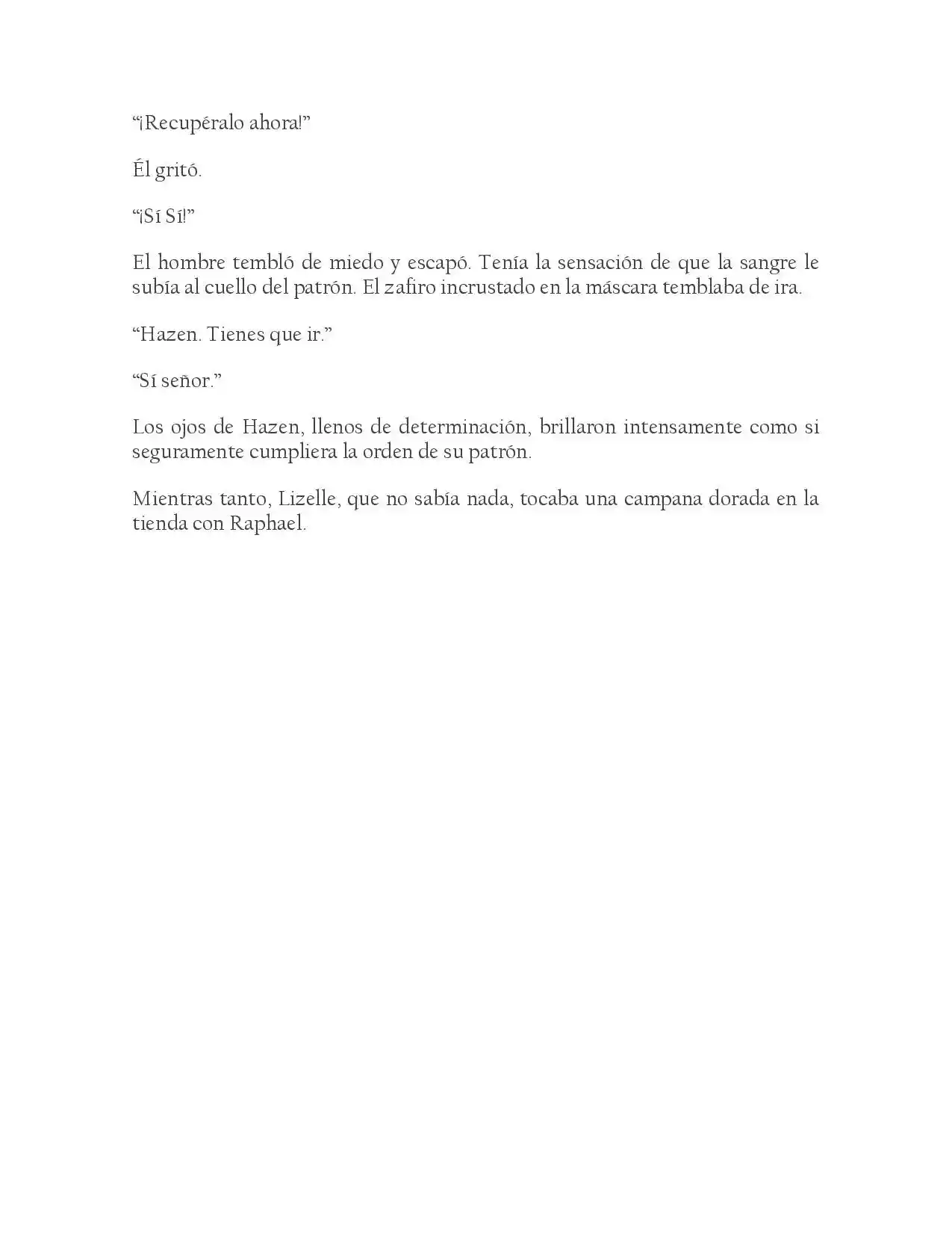 Encontre Un Esposo Cuando Encontre Al Protagonista Masculino (Novela) - Capítulo 19 - Página 8 - LectorTMOo