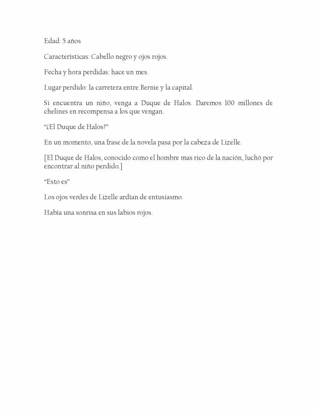 Encontre Un Esposo Cuando Encontre Al Protagonista Masculino (Novela) - Capítulo 2 - Página 9 - LectorTMOo