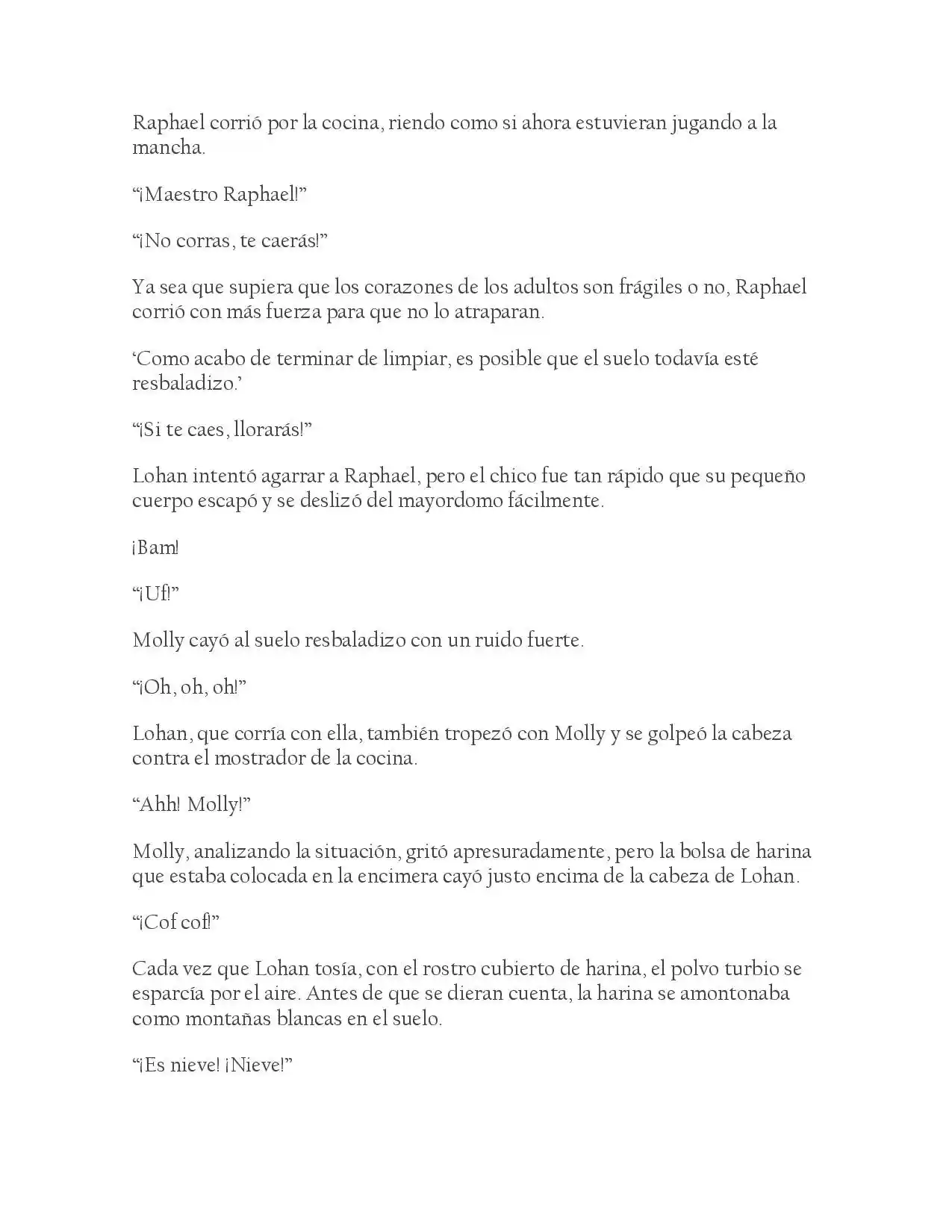 Encontre Un Esposo Cuando Encontre Al Protagonista Masculino (Novela) - Capítulo 20 - Página 6 - LectorTMOo