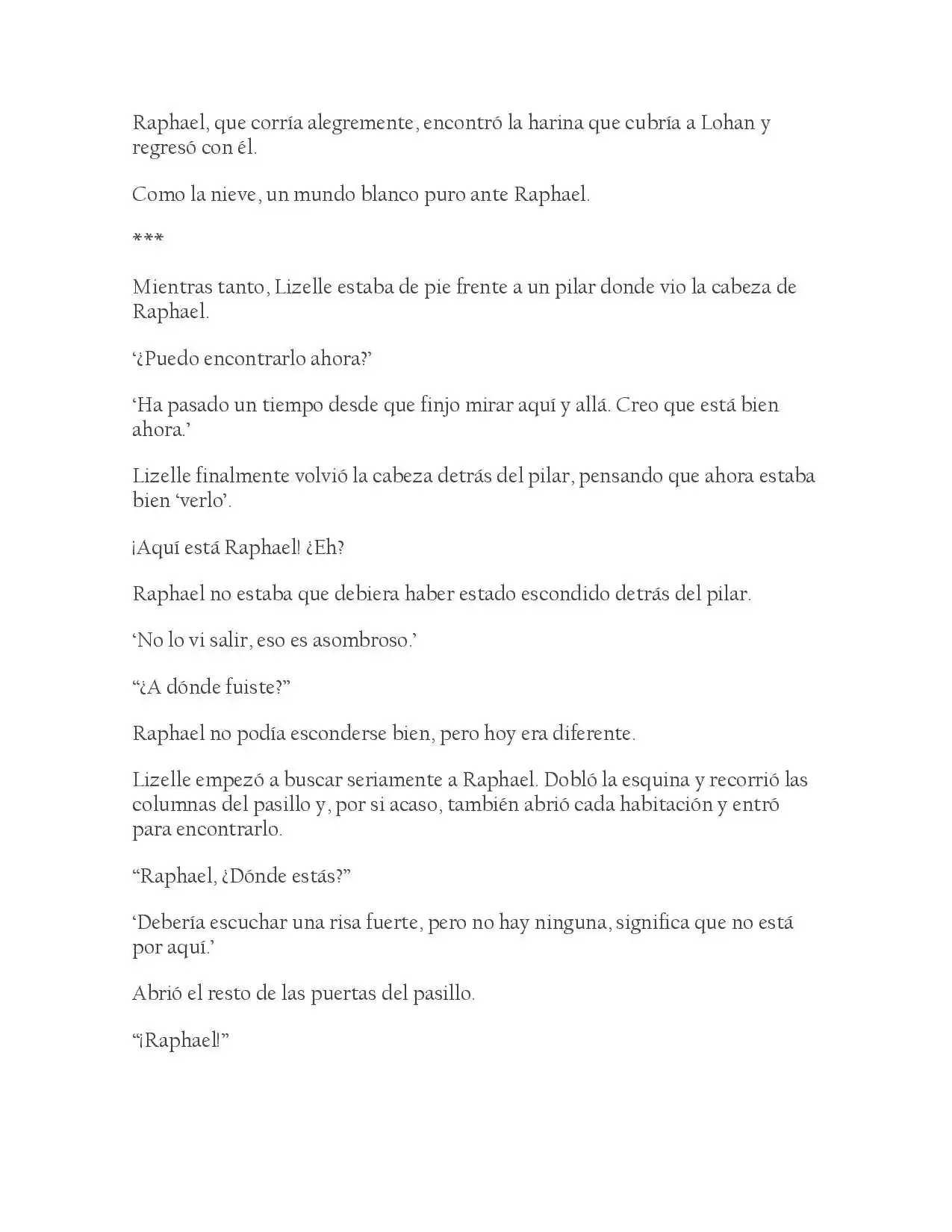 Encontre Un Esposo Cuando Encontre Al Protagonista Masculino (Novela) - Capítulo 20 - Página 7 - LectorTMOo
