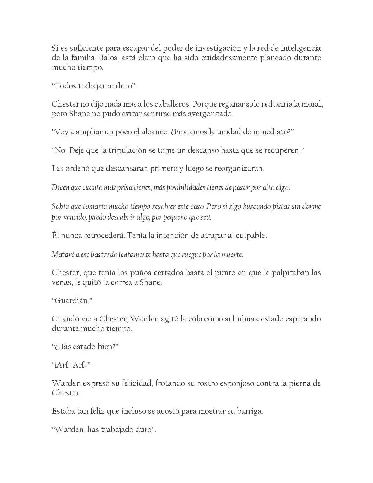 Encontre Un Esposo Cuando Encontre Al Protagonista Masculino (Novela) - Capítulo 22 - Página 2 - LectorTMOo