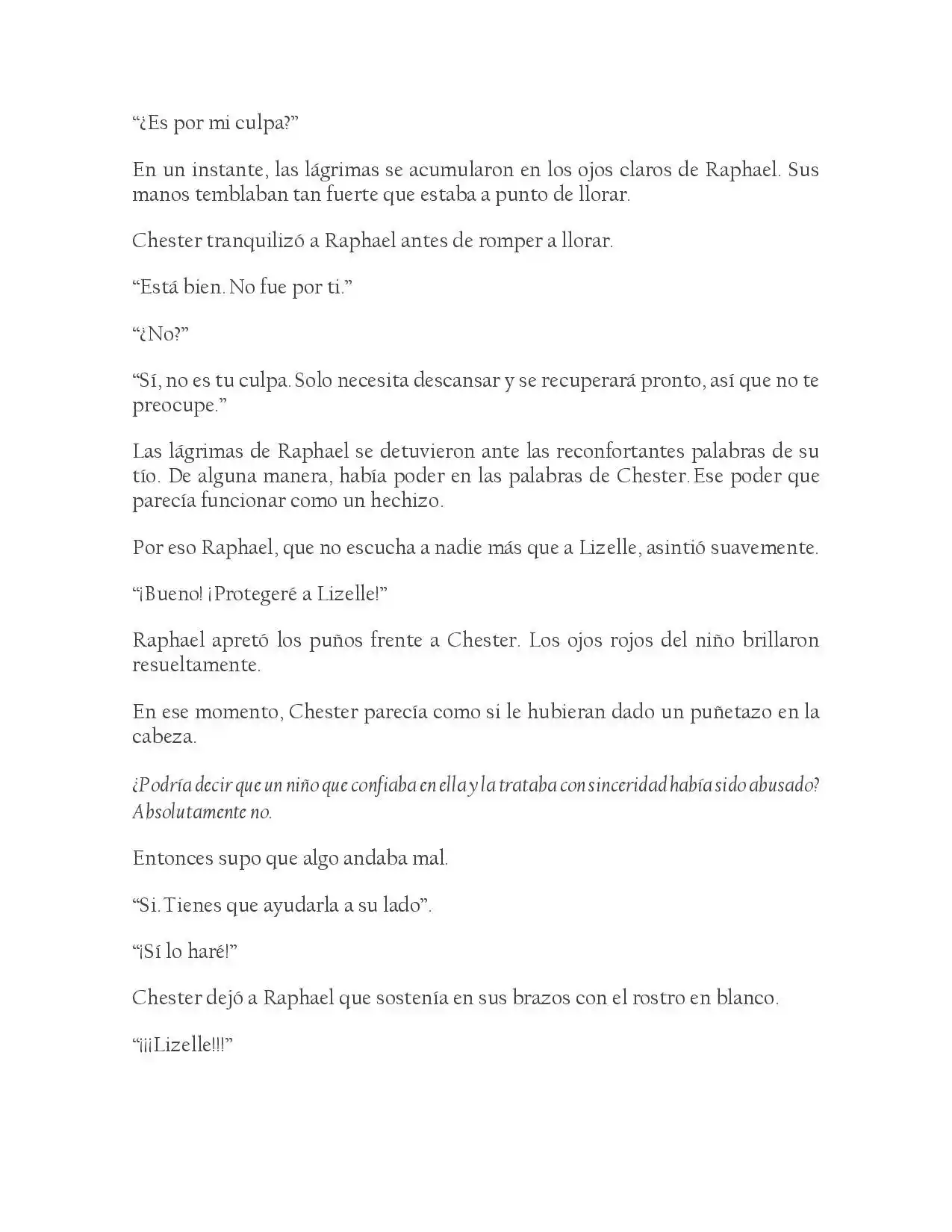 Encontre Un Esposo Cuando Encontre Al Protagonista Masculino (Novela) - Capítulo 25 - Página 2 - LectorTMOo