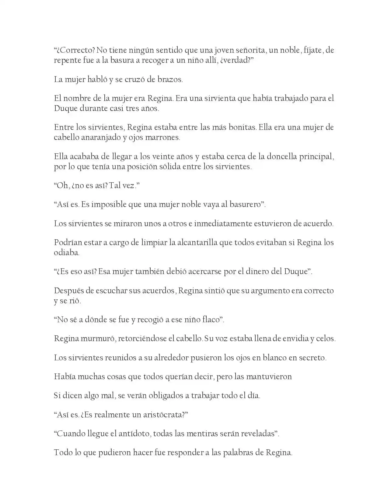 Encontre Un Esposo Cuando Encontre Al Protagonista Masculino (Novela) - Capítulo 25 - Página 4 - LectorTMOo