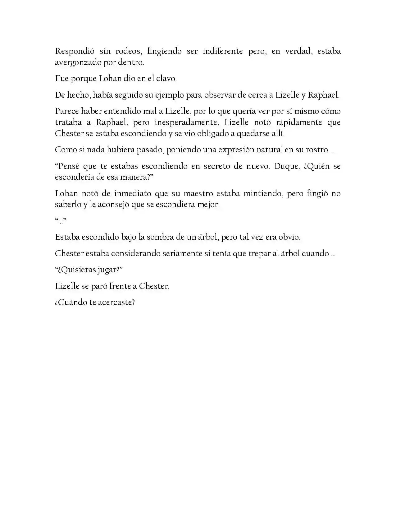 Encontre Un Esposo Cuando Encontre Al Protagonista Masculino (Novela) - Capítulo 26 - Página 7 - LectorTMOo