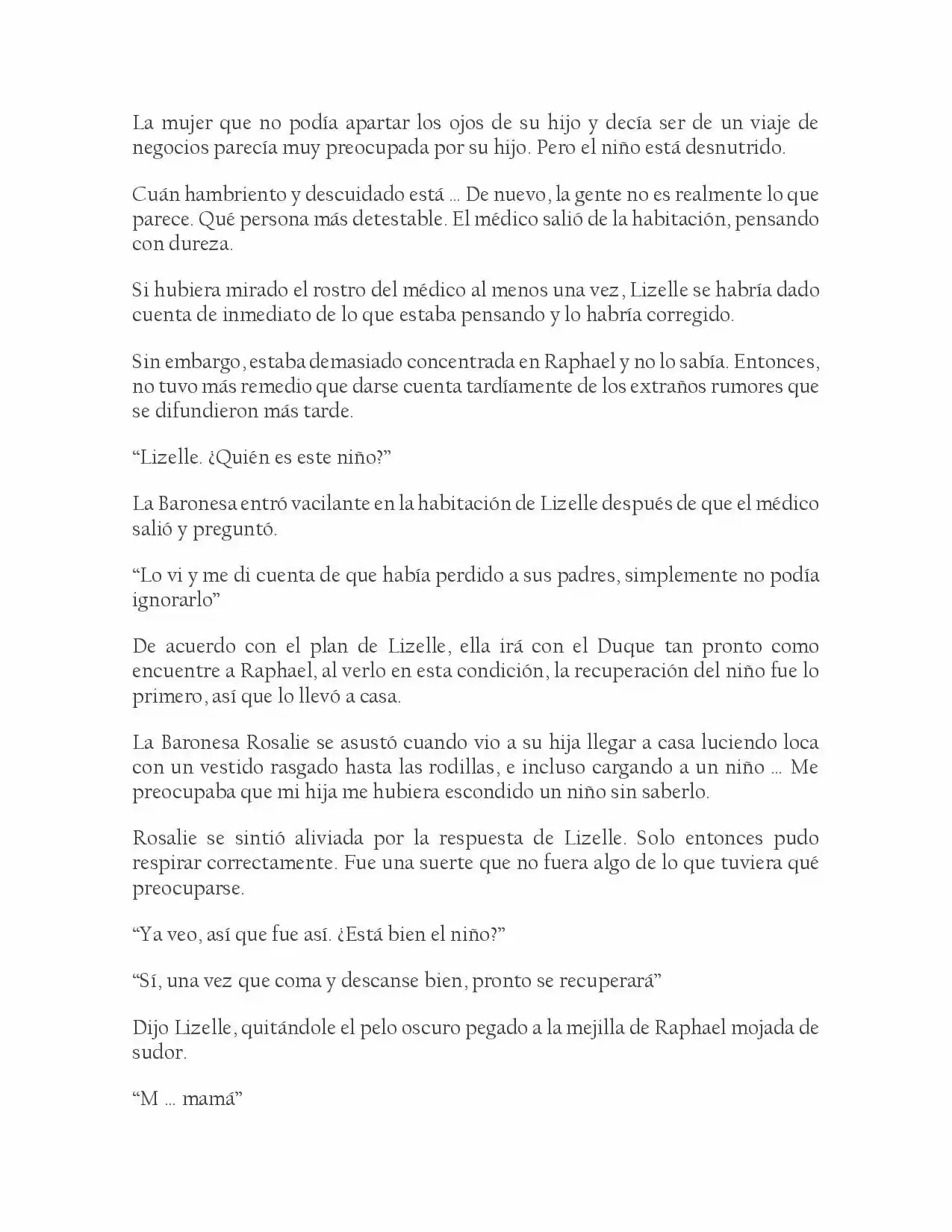 Encontre Un Esposo Cuando Encontre Al Protagonista Masculino (Novela) - Capítulo 4 - Página 2 - LectorTMOo