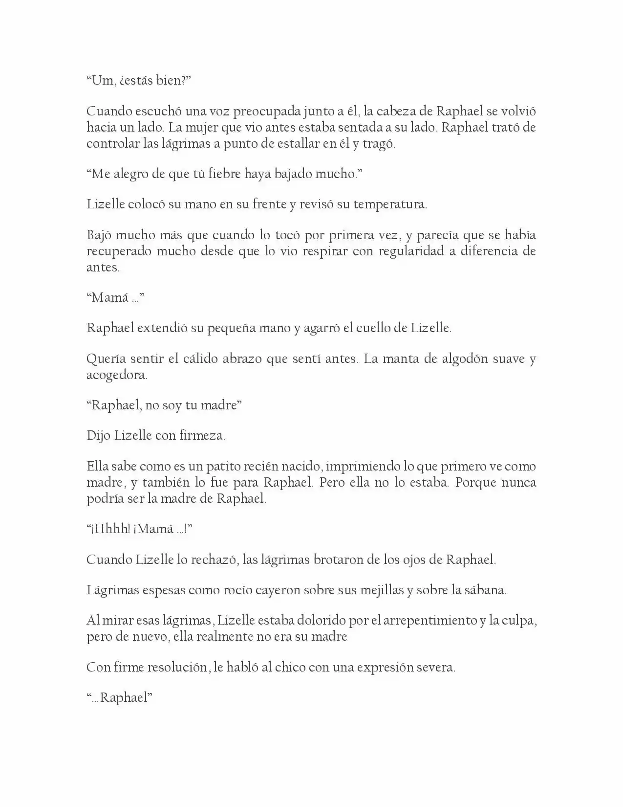 Encontre Un Esposo Cuando Encontre Al Protagonista Masculino (Novela) - Capítulo 4 - Página 4 - LectorTMOo