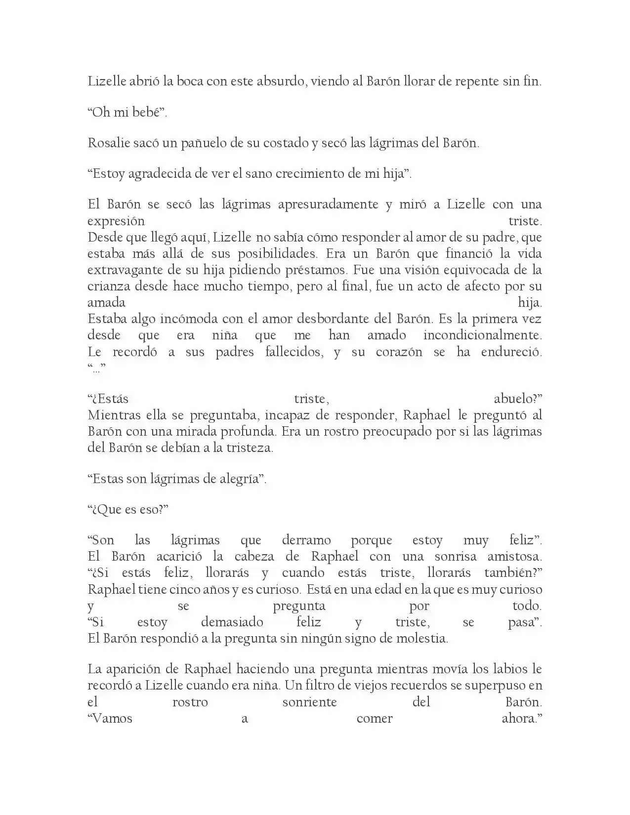 Encontre Un Esposo Cuando Encontre Al Protagonista Masculino (Novela) - Capítulo 8 - Página 2 - LectorTMOo