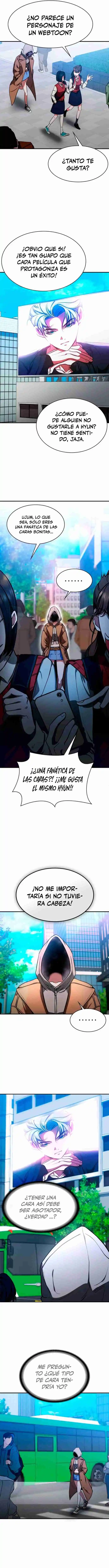 Encuéntrame La Corona - Capítulo 1 - Página 5 - LectorTMOo