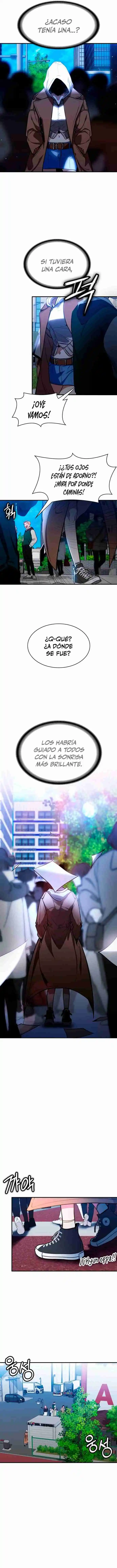 Encuéntrame La Corona - Capítulo 1 - Página 6 - LectorTMOo