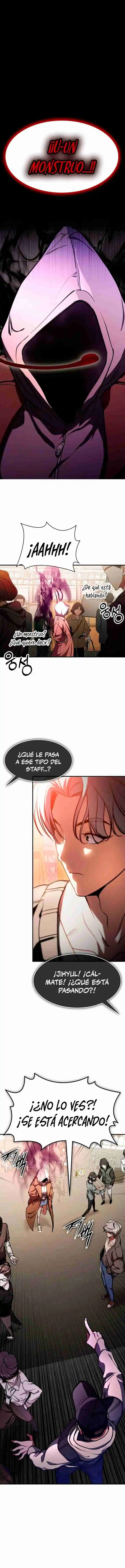 Encuéntrame La Corona - Capítulo 1 - Página 11 - LectorTMOo