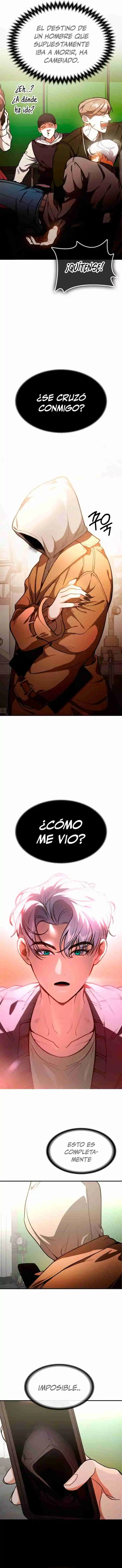 Encuéntrame La Corona - Capítulo 1 - Página 16 - LectorTMOo