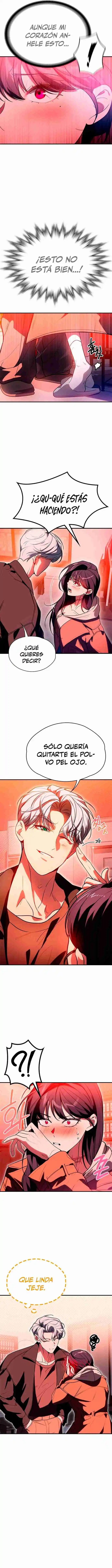 Encuéntrame La Corona - Capítulo 5 - Página 6 - LectorTMOo