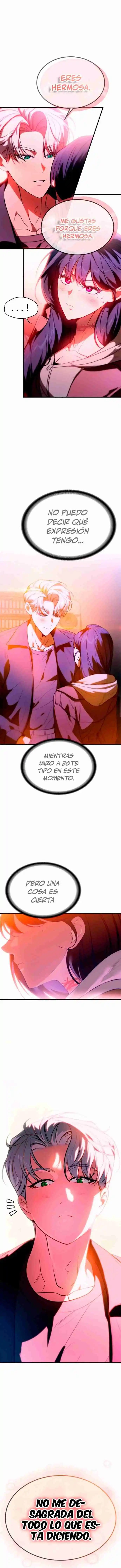 Encuéntrame La Corona - Capítulo 5 - Página 8 - LectorTMOo