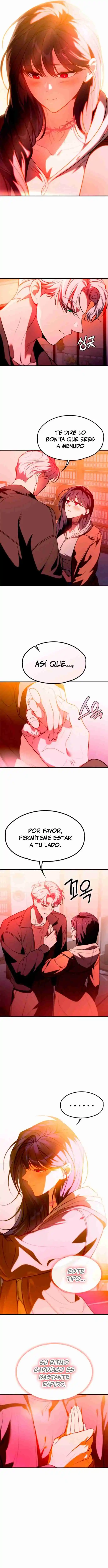 Encuéntrame La Corona - Capítulo 5 - Página 9 - LectorTMOo