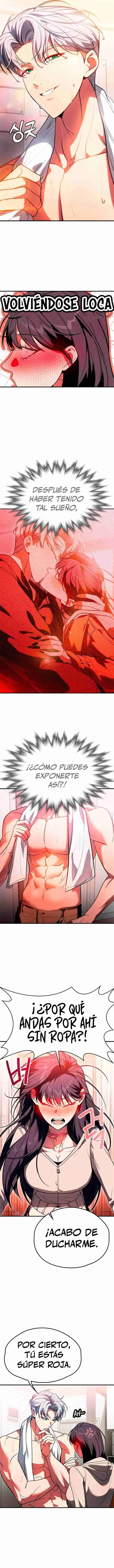 Encuéntrame La Corona - Capítulo 6 - Página 7 - LectorTMOo