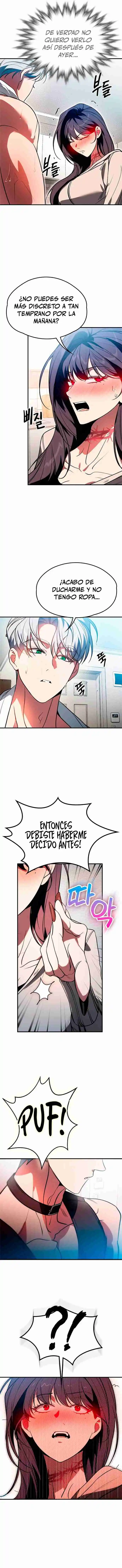 Encuéntrame La Corona - Capítulo 6 - Página 8 - LectorTMOo