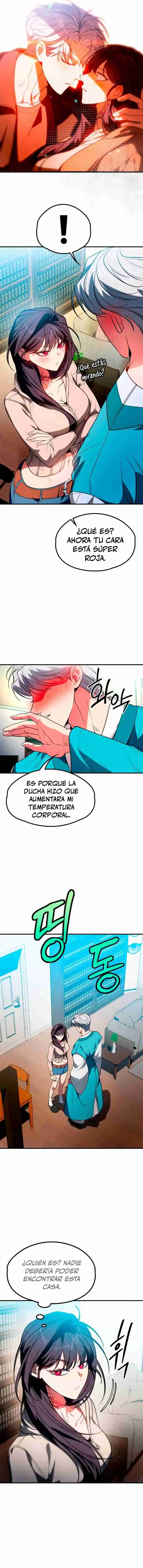Encuéntrame La Corona - Capítulo 6 - Página 11 - LectorTMOo