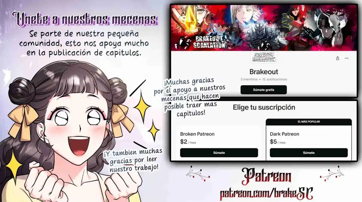 Encuentra La Corona Por Mi - Capítulo 3 - Página 13 - LectorTMOo