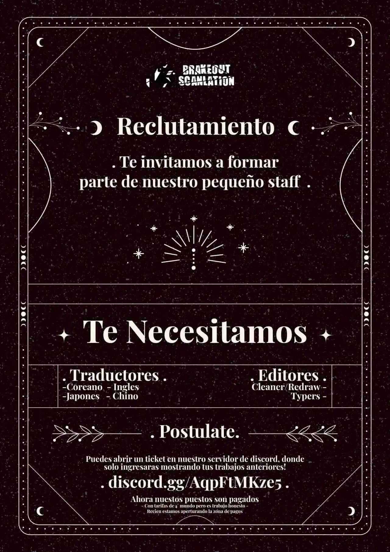 Encuentra La Corona Por Mi - Capítulo 3 - Página 15 - LectorTMOo